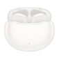 Наушники вакуумные беспроводные HOCO EW61 June wireless stereo headset Bluetooth (фиолетовый)