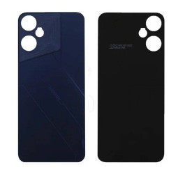 Задняя крышка для Tecno Pova Neo 3 (LH6n) (черный)