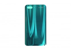Задняя крышка для Huawei Honor 10 (зеленый)