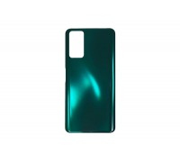 Задняя крышка для Huawei Honor 10X Lite (зеленый)