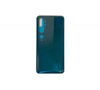 Задняя крышка для Xiaomi Mi Note 10/ 10 Pro (зеленый)