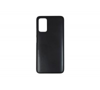 Задняя крышка для Xiaomi Redmi 9T (серый)