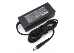 Блок питания / зарядное устройство для ноутбука ReplacementAC 19.5V 4.62A 7.4*5.0 pin (Dell) комплект