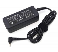 Блок питания / зарядное устройство для ноутбука ReplacementAC 19V 2.1A 2.5*0.7 (Asus) комплект