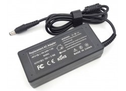 Блок питания / зарядное устройство для ноутбука ReplacementAC 19V 3.16A 5.5*3.0 pin (Samsung) комплект
