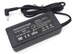 Блок питания / зарядное устройство для ноутбука ReplacementAC 19V 3.42A 4.0*1.35 (Asus) комплект