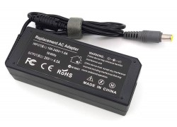 Блок питания / зарядное устройство для ноутбука ReplacementAC 20V 4.5A 7.9*5.5 pin (Lenovo) комплект