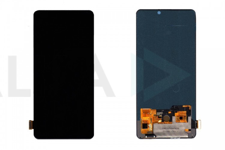 Дисплей для Xiaomi Mi 9T/ Mi 9T Pro/ Redmi K20/ K20 Pro в сборе с тачскрином (Rev. Samsung) OLED NC