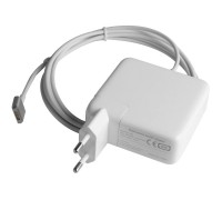 Блок питания / зарядное устройство для ноутбука Apple Macbook (16.5V, 3.65A, 60W, MS2) HQ