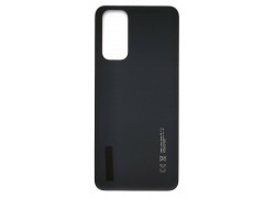 Задняя крышка для Xiaomi Redmi Note 11 (2201117TY) (серый)