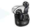 Наушники вакуумные беспроводные BOROFONE BW68 Extrime true wireless BT headset Bluetooth (черный)