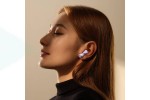 Наушники вакуумные беспроводные BOROFONE BW68 Extrime true wireless BT headset Bluetooth (черный)