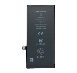 Аккумулятор для iPhone 8 Plus повышенной емкости VoltPack