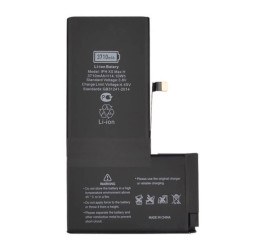 Аккумулятор для iPhone XS Max повышенной емкости VoltPack