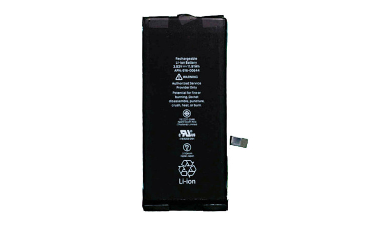Аккумулятор для iPhone 11 повышенной емкости VoltPack Аккумулятор для iPhone 11 повышенной емкости VoltPack