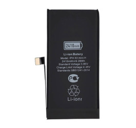 Аккумулятор для iPhone 12 Mini повышенной емкости VoltPack