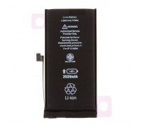 Аккумулятор для iPhone 13 Mini повышенной емкости VoltPack