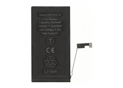 Аккумулятор для iPhone 15 повышенной емкости VoltPack