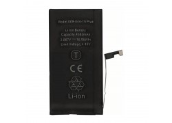 Аккумулятор для iPhone 15 Plus повышенной емкости VoltPack