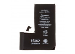 Аккумулятор для iPhone 15 Pro повышенной емкости VoltPack