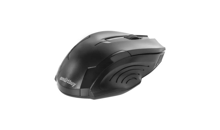 Мышь проводная Smartbuy ONE 210-K черная (SBM-210-K) / 100 Мышь проводная Smartbuy ONE 210-K черная (SBM-210-K) / 100
