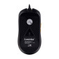 Мышь игровая проводная Smartbuy RUSH X22 черная (SBM-752G-K) /40