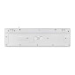 Клавиатура проводная с подсветкой Smartbuy ONE 329 USB белая (SBK-329U-W)/20