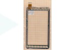 Тачскрин для планшета Prestigio Grace PMT3157 3G (черный)