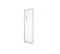 Чехол силиконовый G-CASE для Apple iPhone 7 Plus/8 Plus (прозрачный)