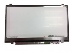 Матрица 14.0", 1920x1080, LED, 30 pins EDP, SLIM, уши вверх/вниз, Матовая, IPS, P/N: N140HCA-EAB, B140HAN01.1, NV140FHM-N41