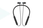 Наушники вакуумные беспроводные HOCO ES70 Armour neck-mounted BT earphones headset Bluetooth (фиолетовый)