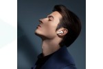 Наушники вакуумные беспроводные HOCO EQ24 wireless BT headset (черный)