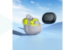 Наушники вакуумные беспроводные HOCO EQ24 wireless BT headset (черный)
