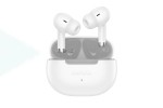 Наушники вакуумные беспроводные HOCO EQ24 wireless BT headset (белый)