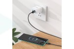 Кабель USB - USB Type-C HOCO X89 (черный) 2м