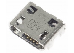 Разъем зарядки для Samsung S6810/ S5282/ S7710/ S6790/ S7390/ S7262/ S7392/ G313/ C3592/ G318/ J105/ E500/ J120F/ T555