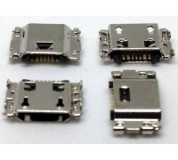 Разъем зарядки для Samsung J100F/ J320F/ G570F/ J330/ J530/ J730/ J250/ J400/ J415/ J600/ J610/ J810/ A600/ A605/ T355