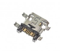 Разъем зарядки для Samsung i8262/ i8260/ i9190/ i9192/ i9195/ S5310/ S6312