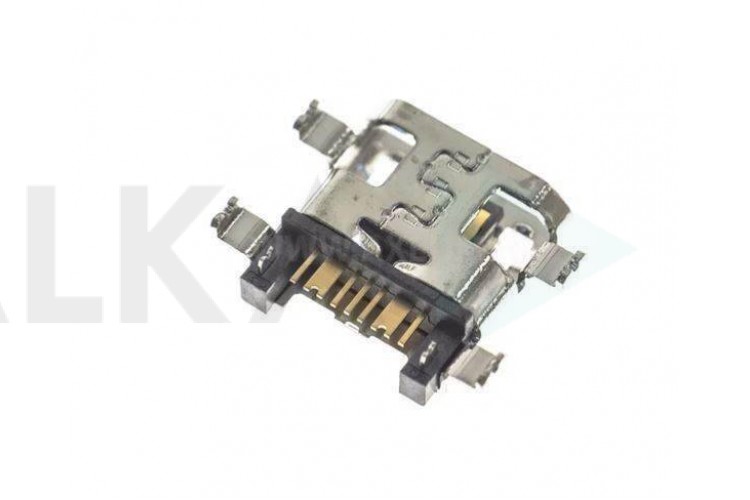 Разъем зарядки для Samsung i8262/ i8260/ i9190/ i9192/ i9195/ S5310/ S6312