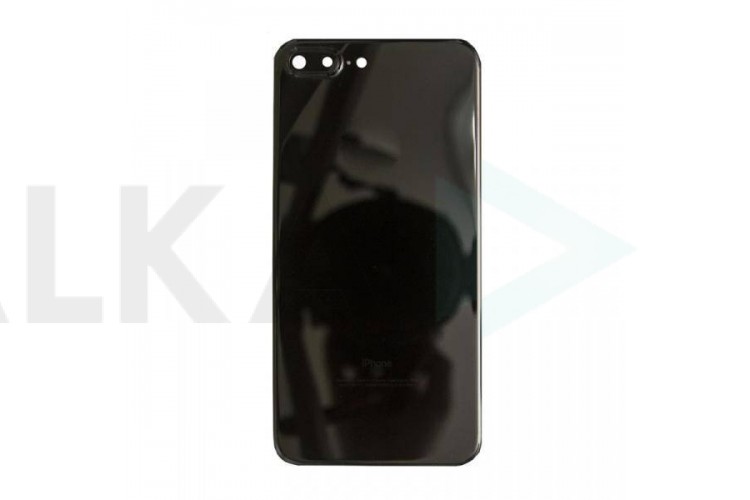 Корпус для iPhone 7 Plus (5.5) (черный оникс)