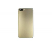 Корпус для iPhone 7 Plus (5.5) (золото)