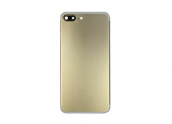 Корпус для iPhone 7 Plus (5.5) (золото)