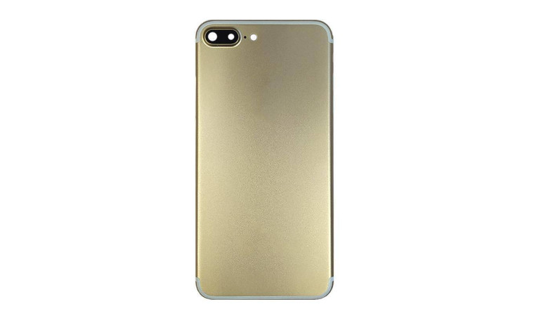 Корпус для iPhone 7 Plus (5.5) (золото)