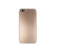 Корпус для iPhone 7 Plus (5.5) (розовое золото)