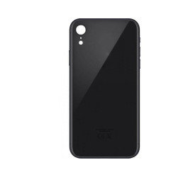 Корпус для iPhone XR (черный) CE