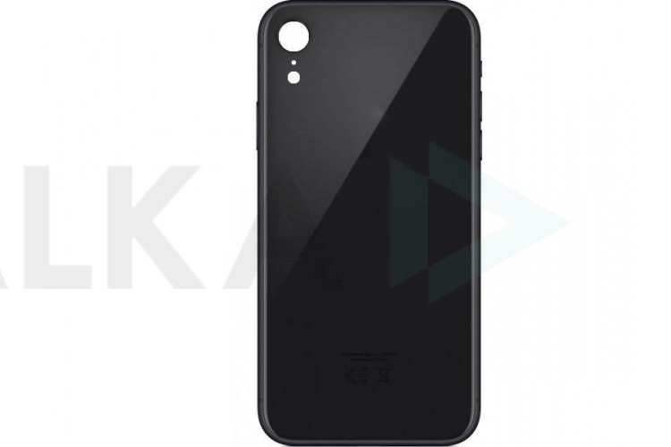 Корпус для iPhone XR (черный) CE
