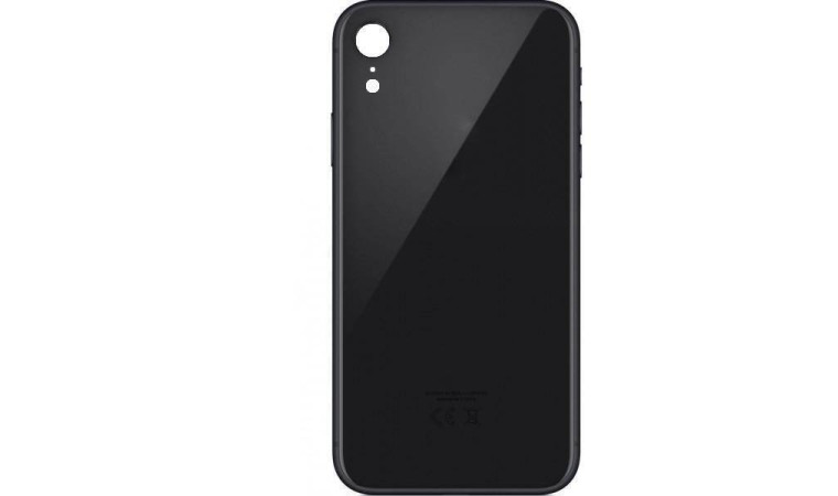Корпус для iPhone XR (черный) CE