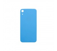Корпус для iPhone XR (голубой) CE