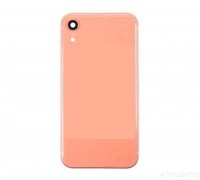 Корпус для iPhone XR (коралловый) CE
