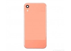 Корпус для iPhone XR (коралловый) CE